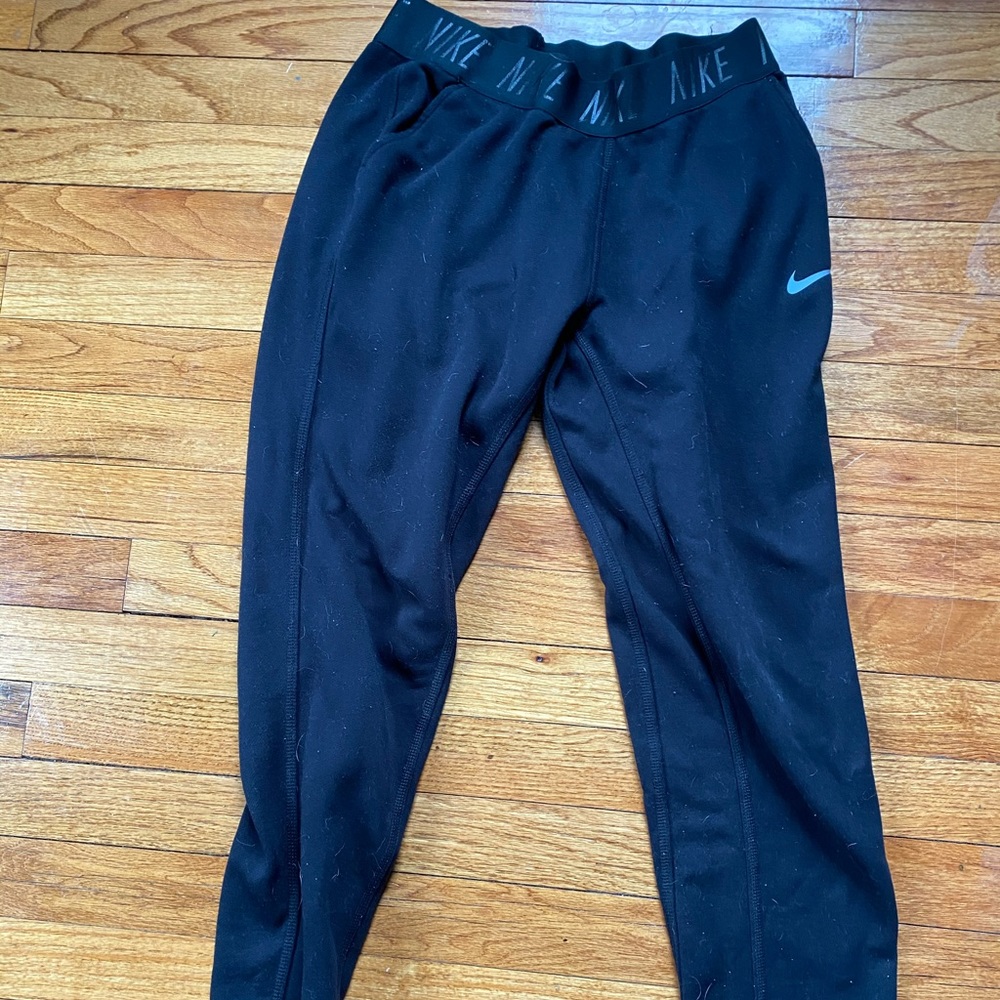 Nike sweatpants
